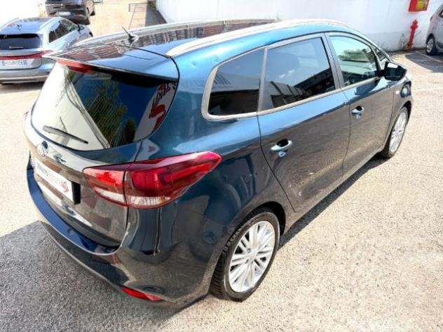 KIA Carens 1.6 GDI Cool *7 Posti*54.841 Km* rif. 23962502 - Foto 5