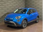 FIAT 500X 1.5 T4 Hybrid 130 CV DCT Cross rif. 23671416