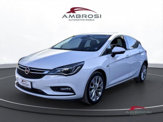 OPEL Astra 1.6 CDTi 136CV 5 porte Innovation - PER OPERATORI rif. 24143513