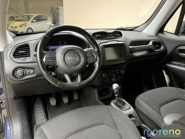 JEEP Renegade 1.0 t3 Limited 2WD rif. 18209582 - Foto 6