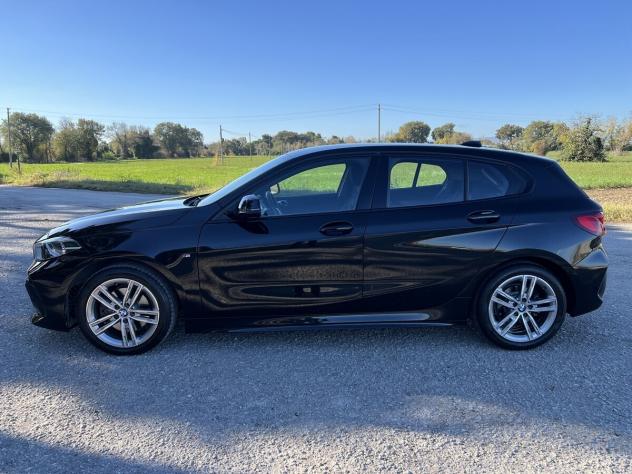 Bmw 116i 5p. Msport Exterior - Foto 2