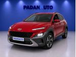 Hyundai Kona Hybrid 1.6 HEV Xline 2WD DCT