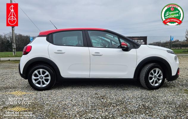 Citroen C3 61000KM UNIPRO PREZZO REALE E FINALE - Foto 3