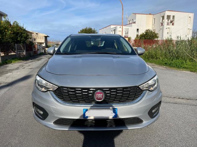 Fiat Tipo 1.3 Mjt 4 porte Lounge - Foto 7