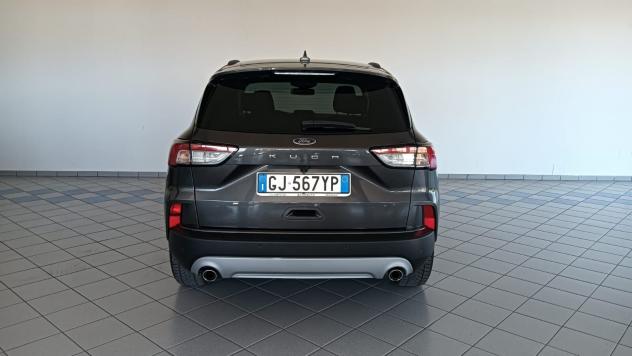 Ford Kuga 1.5 EcoBlue 120 CV 2WD Titanium Business - Foto 6