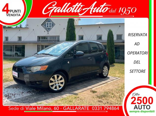 Mitsubishi Colt Colt 5p 1.1 Inform Gpl