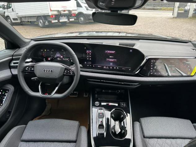 AUDI A5 Avant TDI 150 kW mHEV+ S tronic S Line edition rif. 24051290 - Foto 7