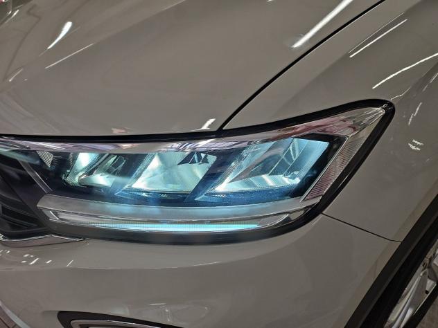 Volkswagen T-Roc 1.0 TSI Life - Foto 8
