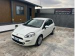 Fiat Punto 1.3 MJT II S&S 85 CV 5 porte ECO Lounge