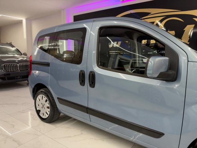 Fiat Qubo 1.3 MJT 75CV Trekking - Foto 4