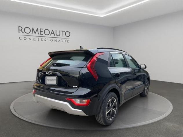 KIA Niro 1.6 GDi MY25 DCT HEV Business rif. 23165604 - Foto 6