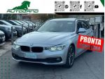 BMW 320 d Touring Business Advantage aut. rif. 23038217