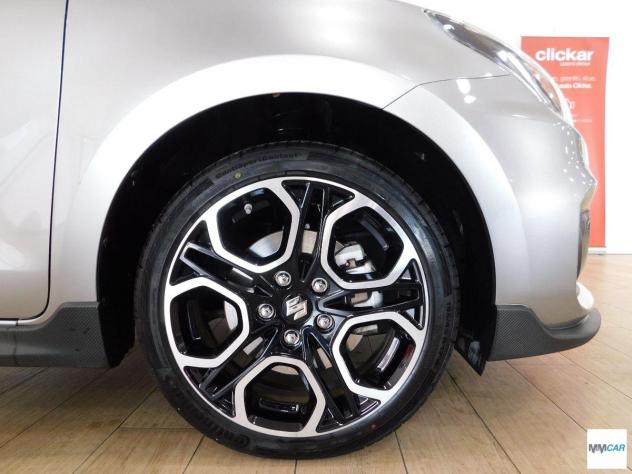 SUZUKI - Swift - Sport 1.4 Hybrid Boosterjet - Foto 9