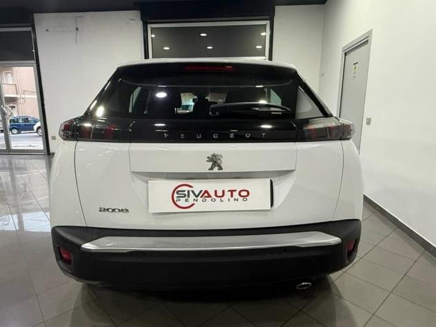 Peugeot 2008 BlueHDi 110 S&S Active - Foto 5
