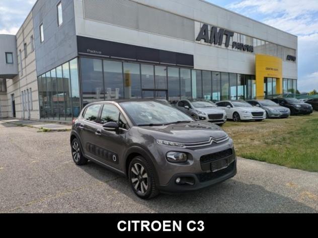 CITROEN C3 PureTech 82 Shine rif. 24000078