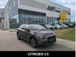 CITROEN C3 PureTech 82 Shine rif. 24000078
