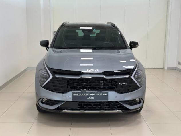 KIA Sportage 1.6 TGDi HEV AWD AT GT-line Plus rif. 23712978 - Foto 3
