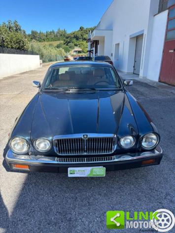 JAGUAR XJ XJ6 SOVEREIGN 1983 CON ASI rif. 23054401 - Foto 2