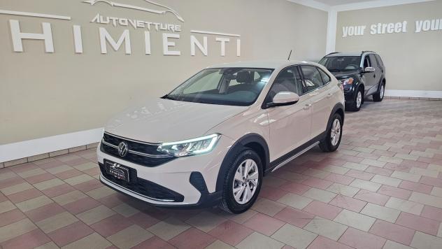 Volkswagen Taigo 1.0 TSI 115 CV Edition Plus - Foto 4