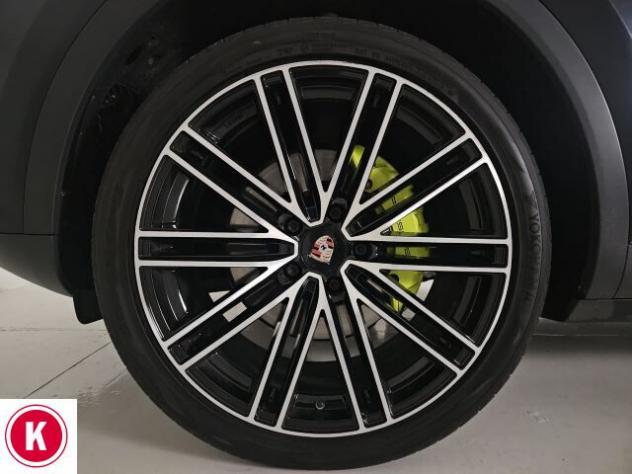 Porsche Cayenne Coup3.0 V6 E-Hybrid - Foto 9