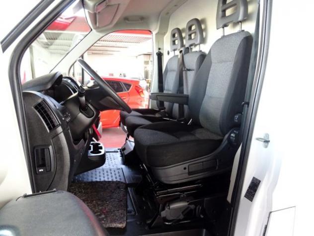 FIAT Ducato 30Q 2.3 MJT 140CV PC-TN Furgone rif. 24203153 - Foto 10