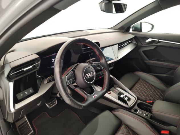 Audi A3 S3 Sportback 2.0 tfsi Sport Attitude quattro s-tronic - Foto 8