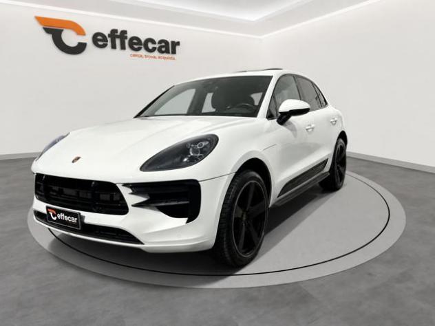 PORSCHE Macan 3.0 S rif. 24065260
