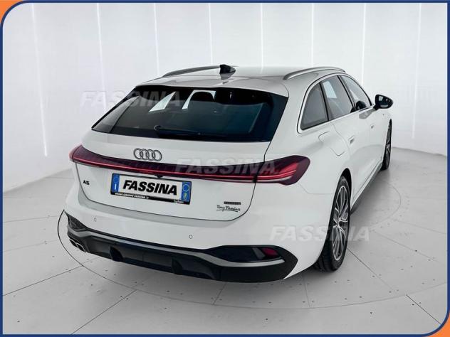 Audi A5 Avant TDI 150 kW mHEV+ S tronic quattro S Line edition - Foto 6