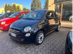 Fiat 500 1.2 Sport TOTAL BLAK - 2007