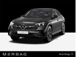 Mercedes-Benz GLC Coupé 300 de hybrid EQ 4Matic Coupé AMG Line Advanced Tech