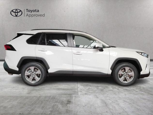 Toyota RAV4 2.5 HV (218CV) E-CVT 2WD Active - Foto 5