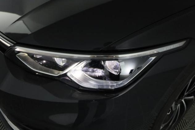 VOLKSWAGEN Golf Golf 1.5 eTSI 130 CV EVO ACT DSG Style rif. 23824248 - Foto 9