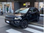 Jeep Compass Trailhawk 2.0 MultiJet #50375