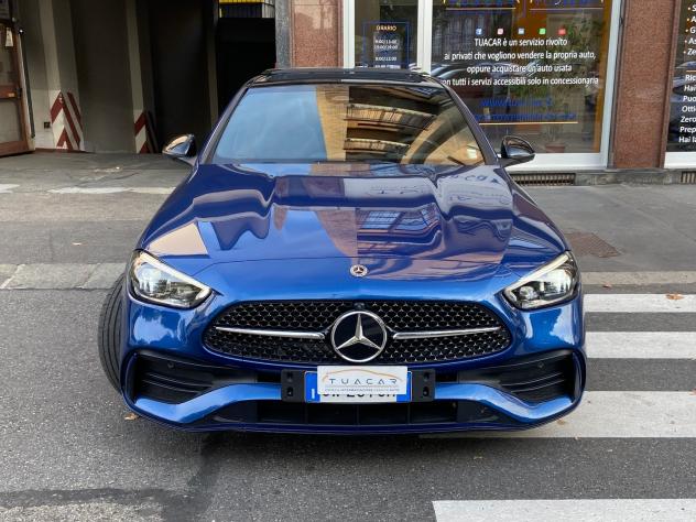 Mercedes-Benz C 220 AMG Line Premium Plus C #50465 - Foto 2