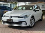 Volkswagen Golf style 2.0 TDI DSG 7 #5765