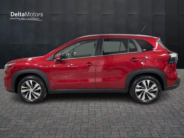Suzuki S-Cross S-Cross 1.4h Top+ 4wd allgrip 129cv - Foto 2