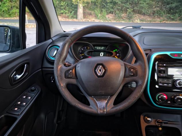 Renault Captur 1.5 dCi 8V 90 CV Start&Stop Energy R-Link E5B Manuale NEO 2013 - Foto 8