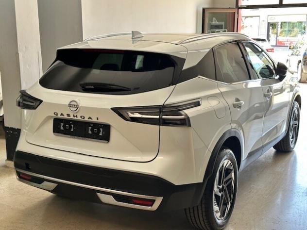 Nissan Qashqai MHEV 140 CV N-Connecta KM0 05/26 - Foto 6