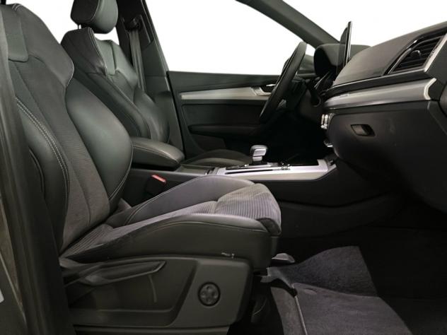 Audi Q5 Q5 40 2.0 tdi mhev 12V S line quattro s-tronic - Foto 7
