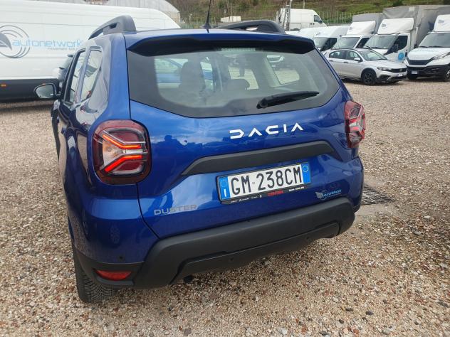 Dacia Duster 1.5 Blue dCi 8V 115 CV 4x2 Comfort - Foto 3