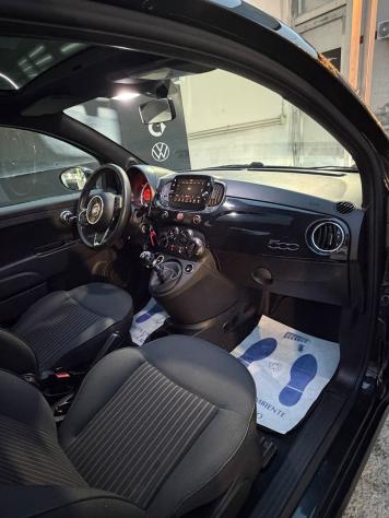 Fiat 500 1.2 120 ANNIVERSARY SPECIAL - Foto 8