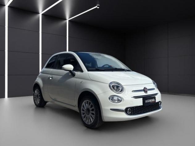 FIAT 500 C 1.0 Hybrid Dolcevita rif. 23699799 - Foto 7