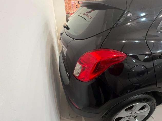 OPEL MOKKA X 2019 1.6 CDTI 110CV 4x2 Start&Stop Advance NAVI - Foto 3