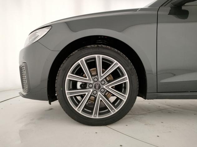 Audi A1 Sportback 30 1.0 tfsi Business 116cv s-tronic - Foto 6