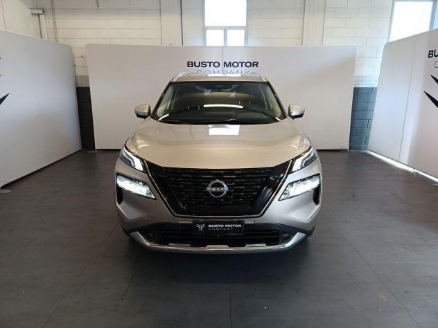 Nissan X-Trail X-Trail 1.5 e-power Tekna 2wd auto - Foto 2