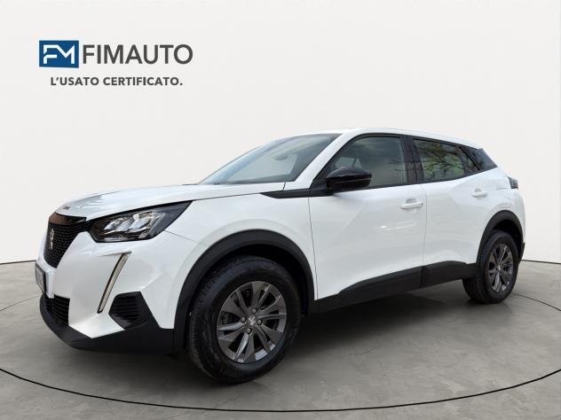 Peugeot 2008 BlueHDi 110 S&S Active Pack - 2022 - Foto 2