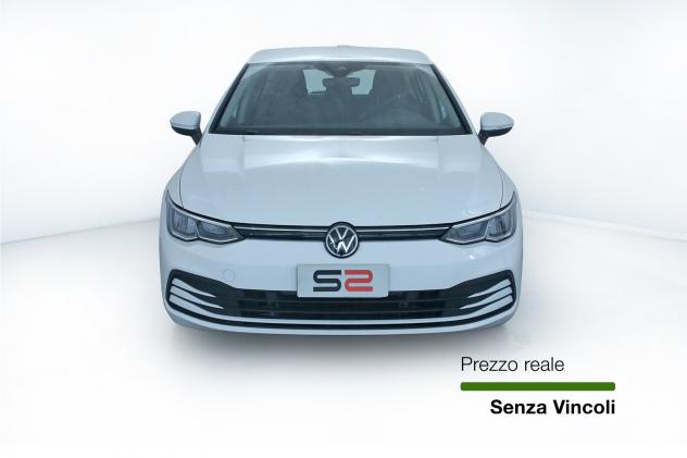 Volkswagen Golf 1.0 eTSI 81kW EVO Life DSG Park Pilot/Park Pilot - Foto 2