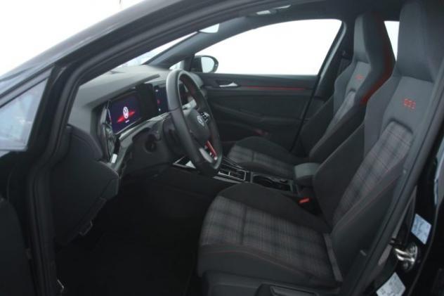VOLKSWAGEN Golf GTI 2.0 TSI GTI DSG Black Style plus rif. 22664706 - Foto 7