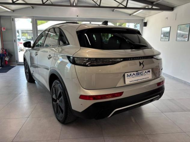 DS AUTOMOBILES DS 7 BlueHDi 130 aut. Performance Line rif. 23803325 - Foto 5