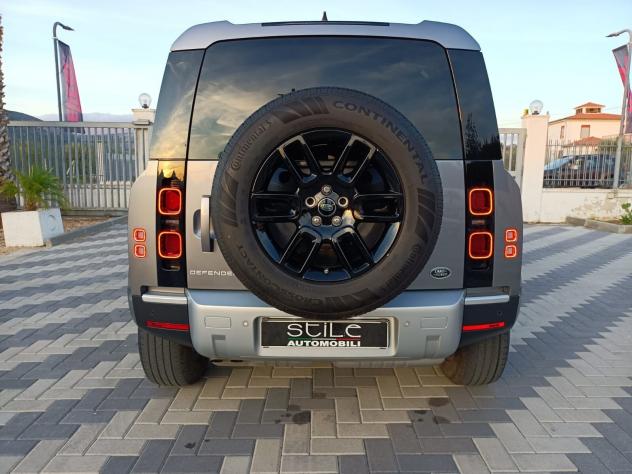 Land Rover Defender 90 3.0D I6 200 CV AWD Auto SE - Foto 7